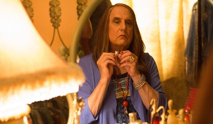 Série Transparent já empregou 20 atores transexuais