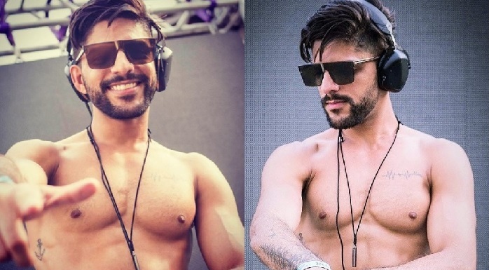 Jhonny Thorne: DJ faz sucesso em festas gays de BH e lança novo set