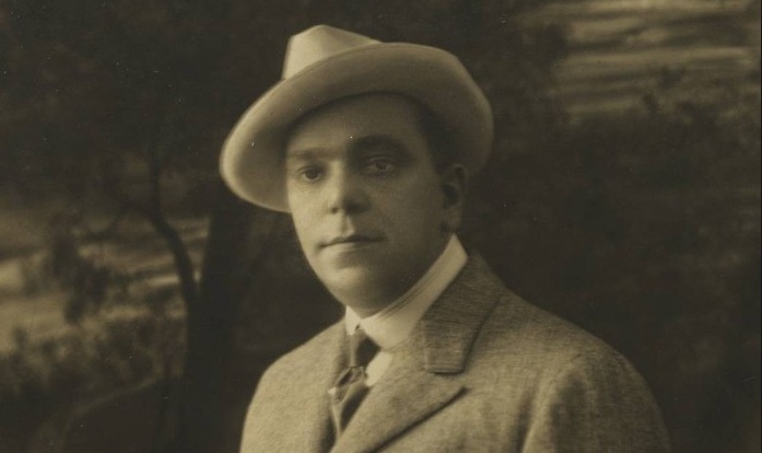 Escritor e jornalista gay João do Rio é tema de série de Aguinaldo Silva