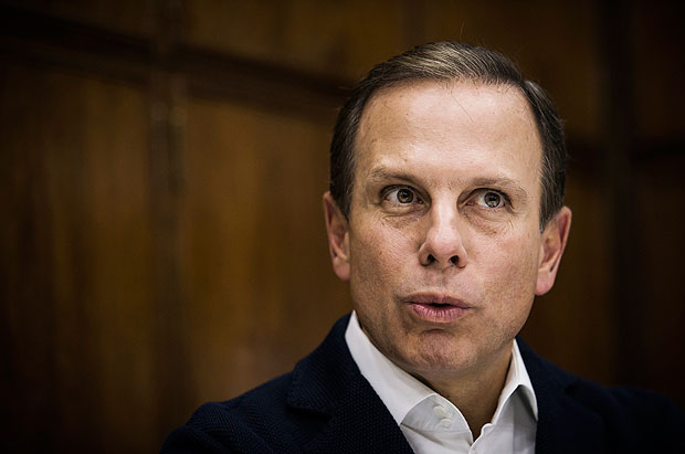 Joao Doria falou sobre casamento gay