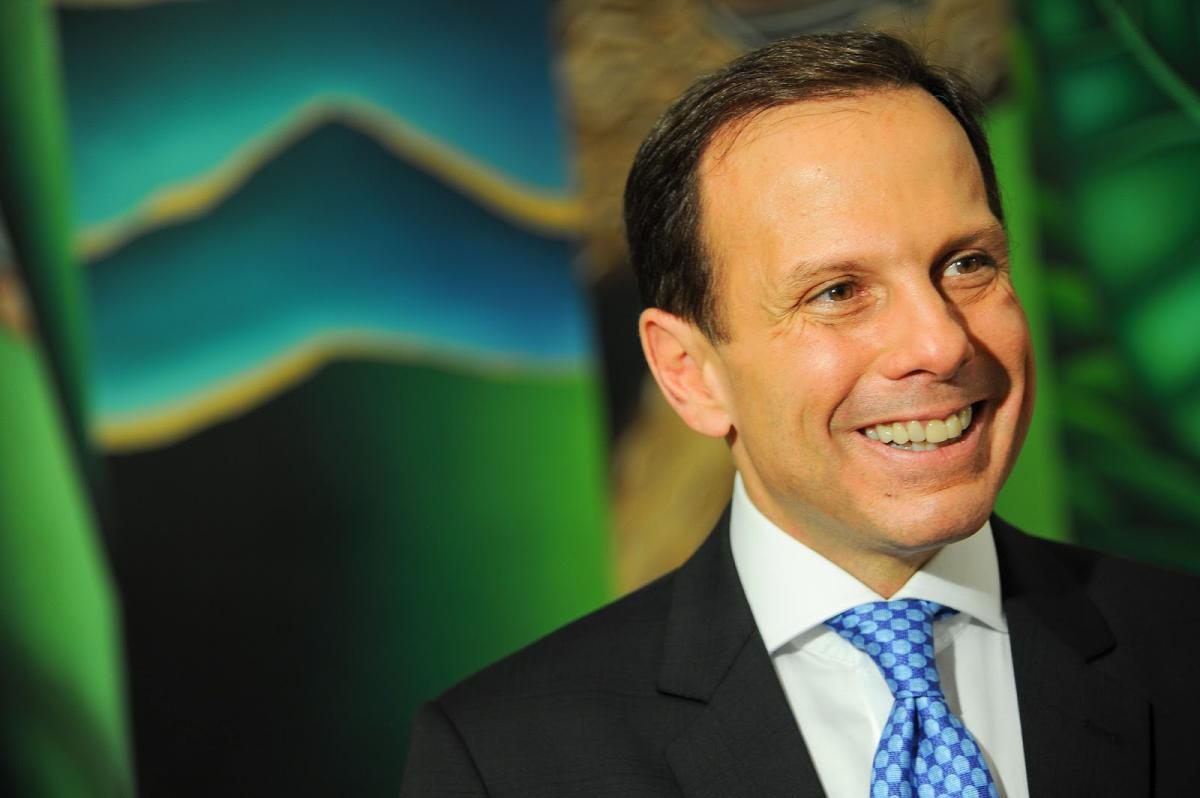 João Doria (PSDB) disse que pretende vincular pasta LGBT diretamente ao Gabinete do Prefeito se ganhar eleições em 2016