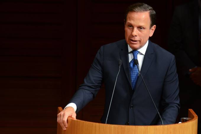 João Doria: vereadores evangélicos pedem reunião com prefeito após vídeo sobre Parada LGBT de São Paulo