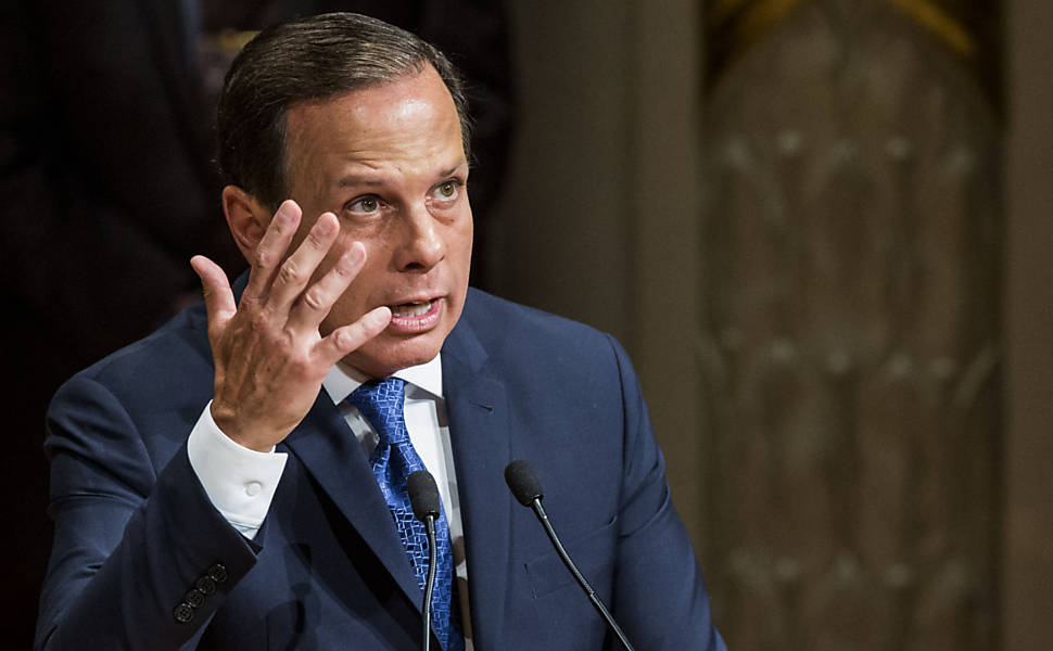João Doria promete entregar Centro de Cidadania LGBT Zona Oeste em seu Programa de Metas 2017-2020