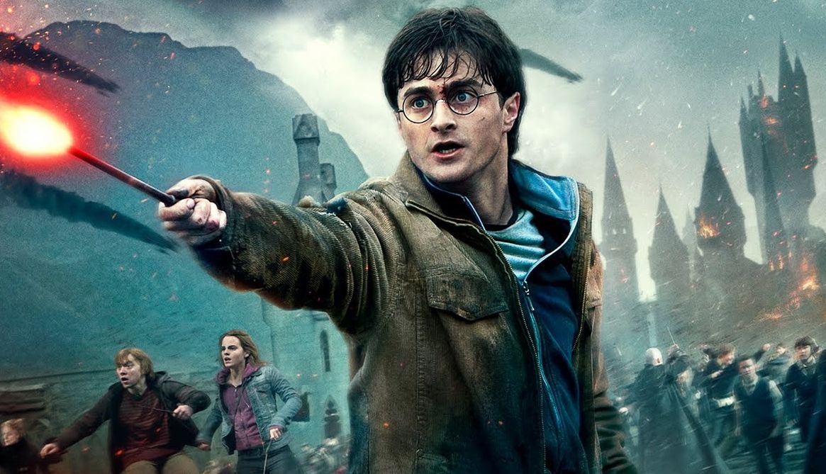 Jovens que leram Harry Potter são mais tolerantes aos LGBT, diz pesquisa
