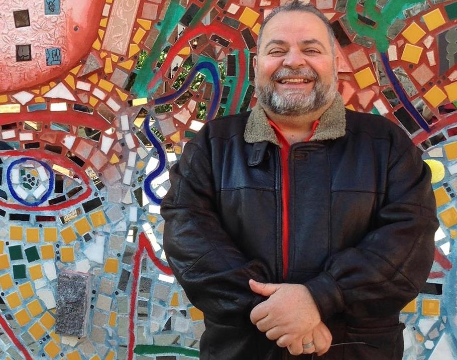 Juan Andrés Quevedo-Bosch revelou que é gay e vai se separar da mulher e casar com homem durante missa na Igreja Episcopal Anglicana