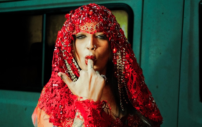 Katy da Voz se apresenta na BDB feat. Trevvo hoje