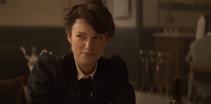 Colette: romance lésbico é estrelado por Keira Knightley e tem trailer lançado