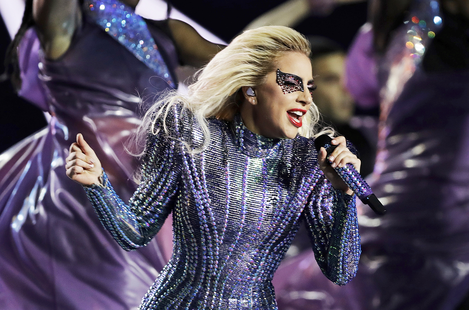 Lady Gaga lançará documentário no Netflix