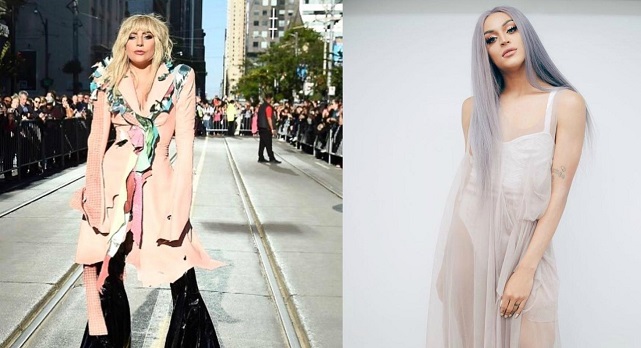 Lady Gaga e Pabllo Vittar fariam dueto no Rock in Rio