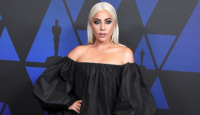 Lady Gaga conquista 5 indicações ao Grammy 2019