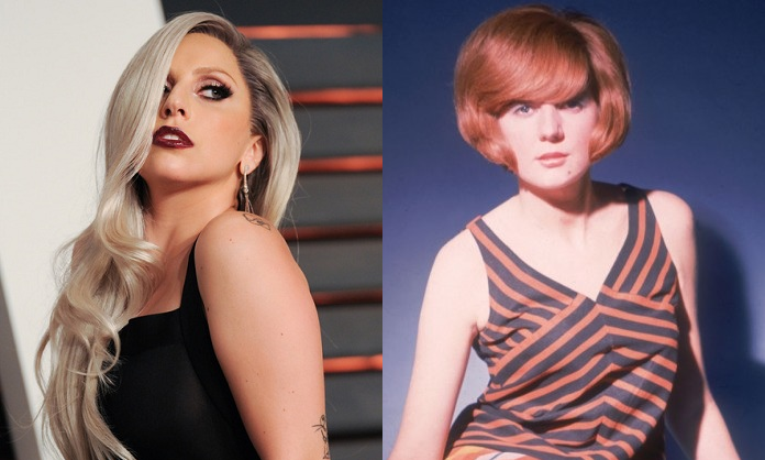 Lady Gaga interpretará Cilla Black em longa sobre Dionne Warwick