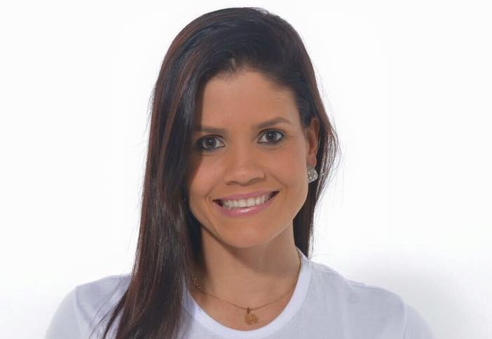 larissa moraes pmdb lésbica salvador