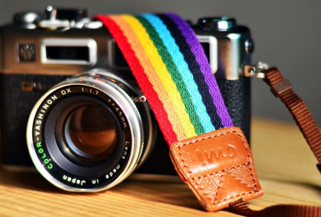 Fotógrafo Leandro Prado sorteará book para casais gays no Dia dos Namorados
