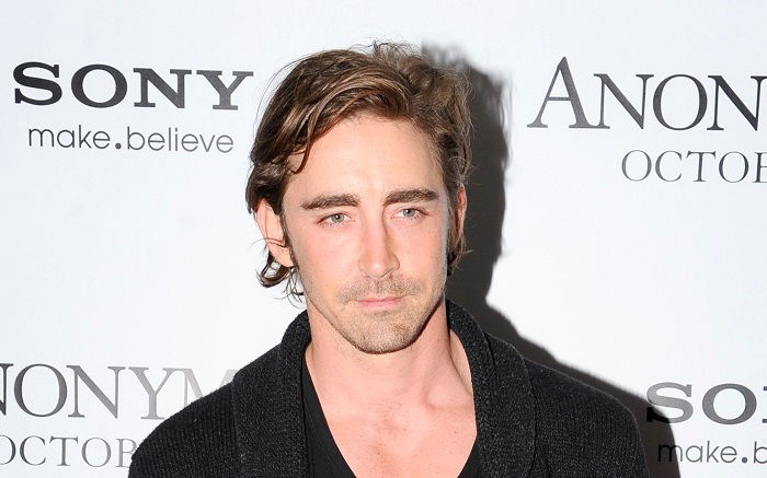 Ator Lee Pace assume-se bissexual