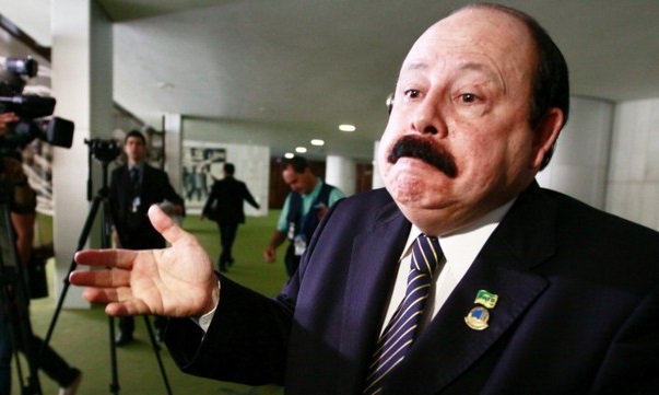 Levy Fidelix fez por merecer seu prêmio