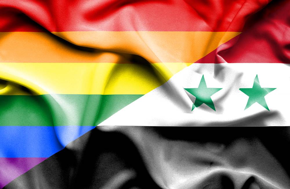 Refugiados gays da Síria terão prioridade para asilo nos Estados Unidos