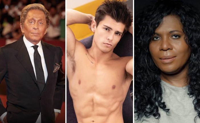 Veja lista de 16 LGBT famosos que morreram em 2026
