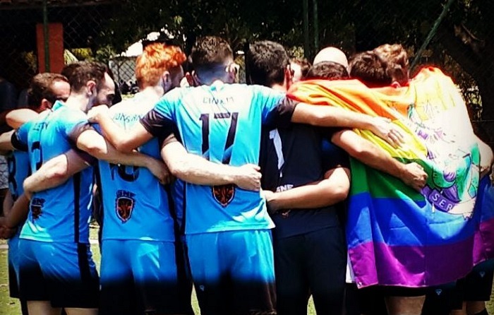 Gay Games: Brasil terá 1ª delegação nos jogos