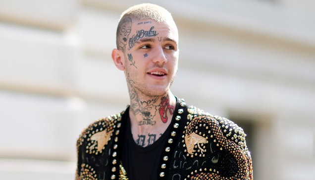 Morre, aos 21 anos, o rapper bissexual Lil Peep