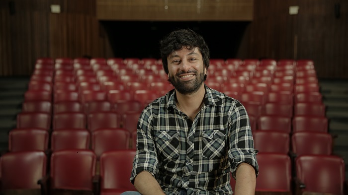 Lufe Steffen apresenta Cinema Diversidade sobre filmes LGBT e gays no Prime Box Brazil