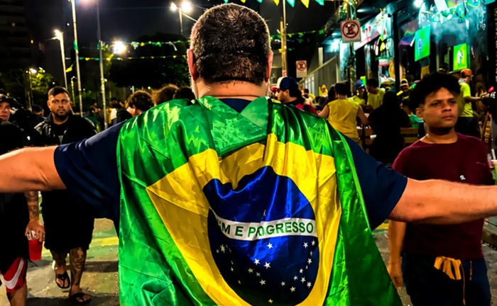 25 locais LGBT para ver Brasil x Noruega em São Paulo