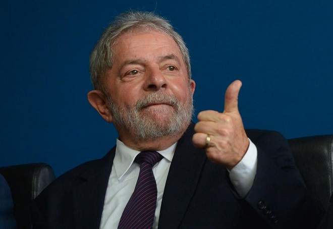 lula lgbt eleições 2018