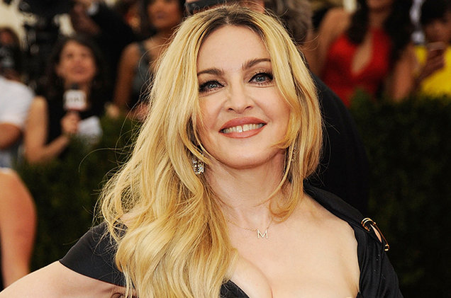 Madonna vai dirigir Loved, adaptação do romance As Vidas Impossíveis de Greta Wells