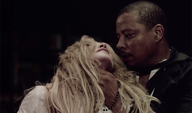 Madonna e Terrence Howard em 'Ghosttown', novo clipe de 'Rebel Heart', sobre o fim do mundo