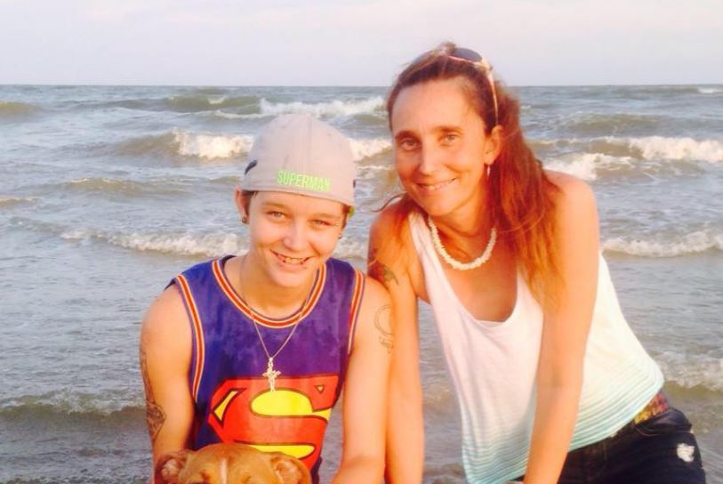 Mãe e filha são acusadas de incesto para se casarem