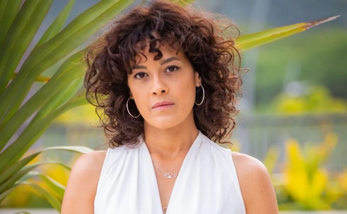 Trama lésbica: Maeve Jinkings faz crítica indireta a Manuela Dias