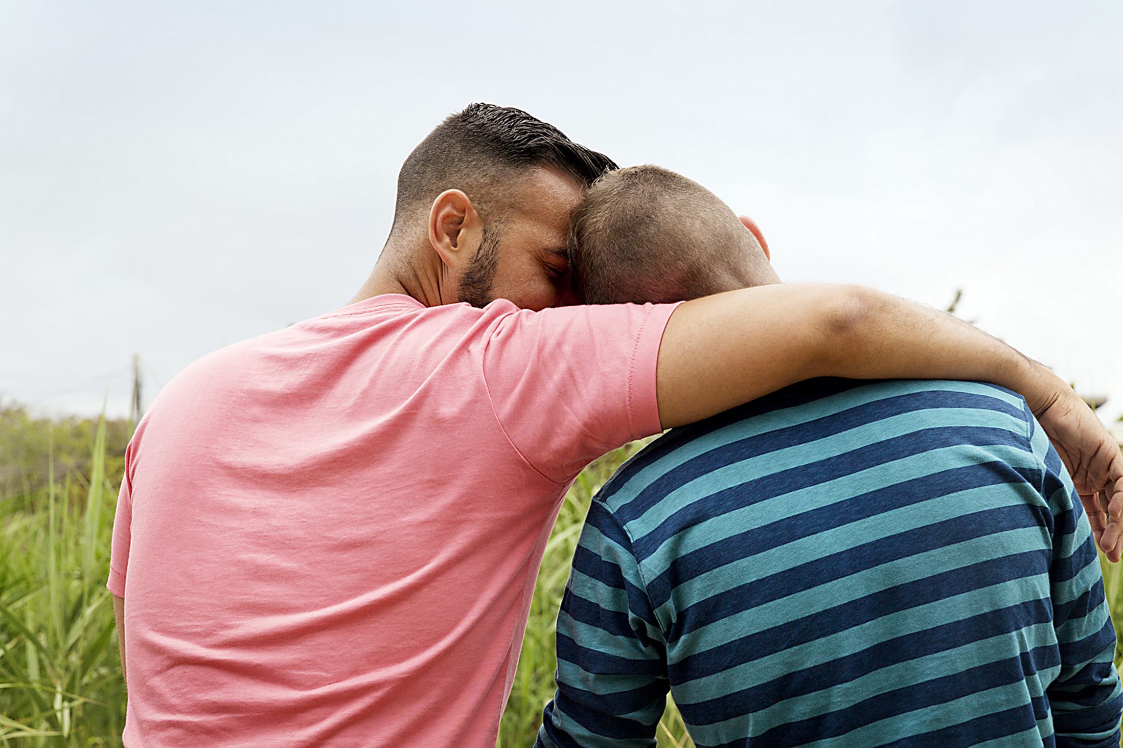 A maioria dos gays tem relacionamento aberto, diz pesquisa