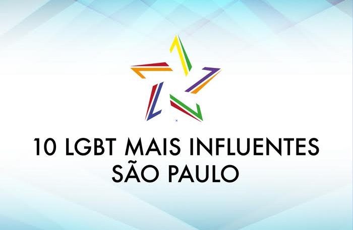 10 mais influentes são paulo 2016