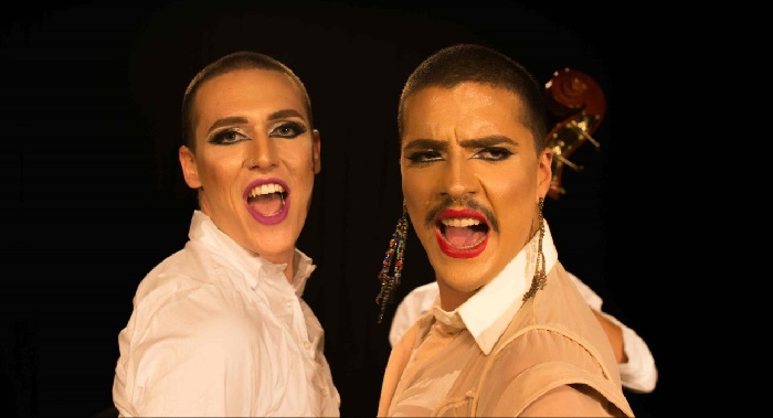 Manifesto Inapropriado - peça sobre violência contra LGBT faz temporada no Teatro de Arena Eugênio Kusnet