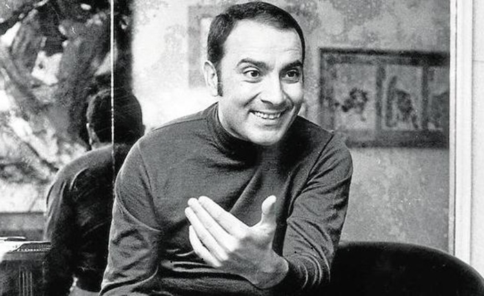 Orgulho gay, Manuel Puig ganha ciclo no Instituto Cervantes