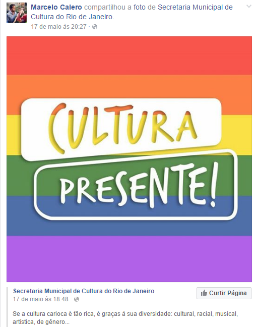 marcelo calero lgbt 