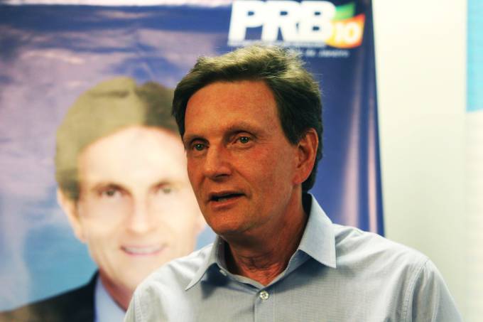 crivella 2018 presidencia república 