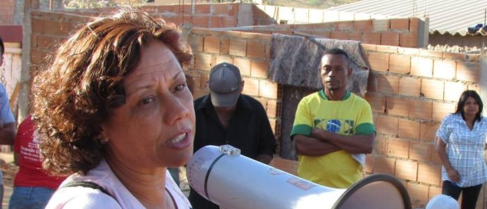 maria da consolação psol