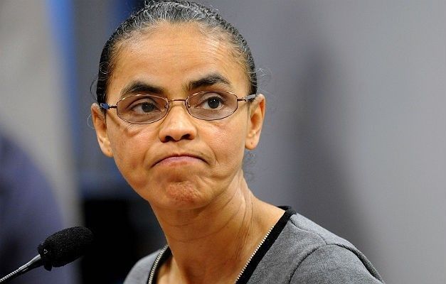 Marina Silva não assinou carta de compromisso com propostas LGBT