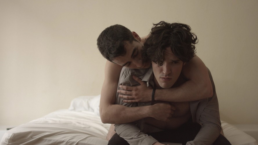 Bi, Eu Não Sou Gay: 7 filmes sobre bissexuais no 25º Festival Mix Brasil