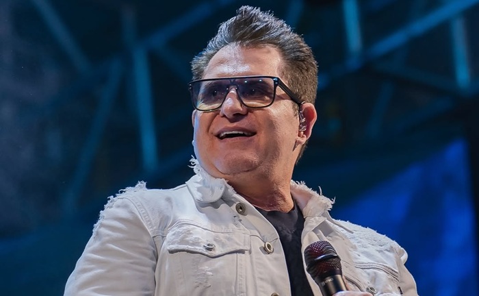 Marrone: 'Sou meio gay. No final, todo mundo gosta um pouquinho'