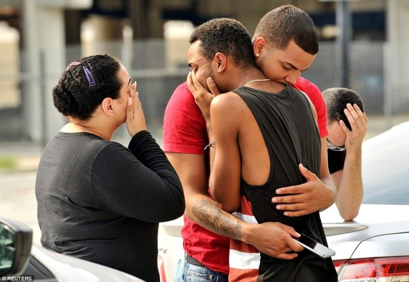 Dilma, Temer e ídolos pop, como Madonna e Lady Gaga, lamentam morte de gays na boate alvo de massacre nos EUA