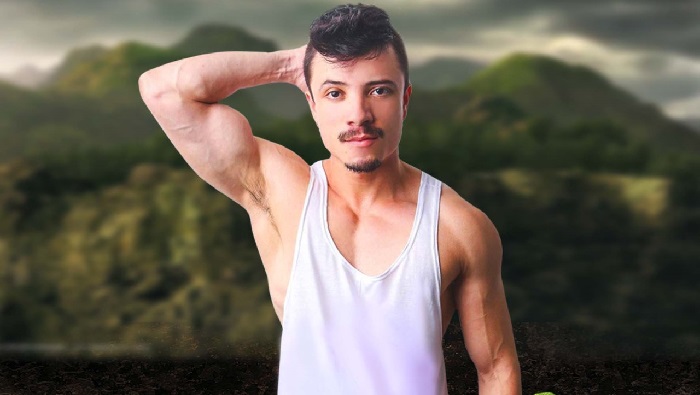 Matheus Herrera: DJ tocará na festa gay Sounds em Floripa