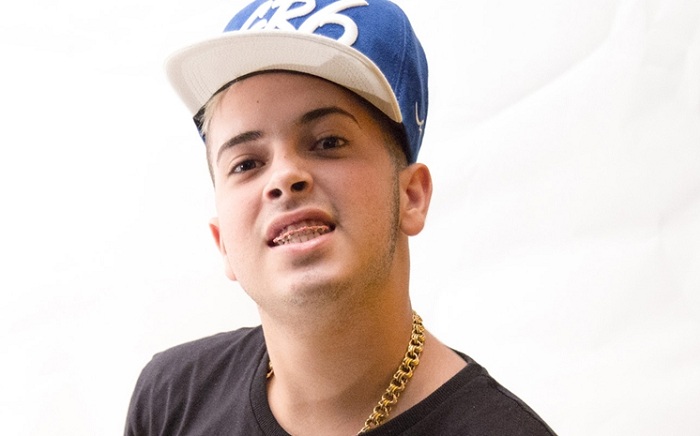 MC G15 do hit 'Deu Onda' diz que vídeo é 'coisa de viado'
