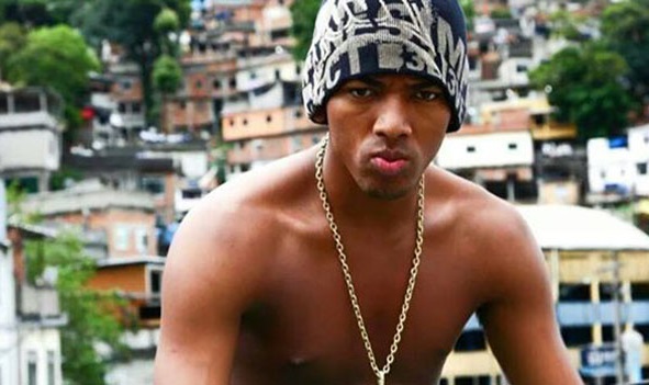 MC Nego do Borel diz que não é gay e assumiria se fosse