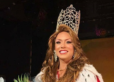 miss bahia gay 2017