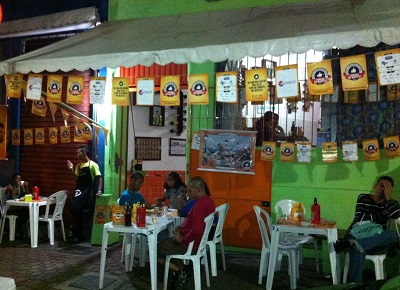 mocambinho melhores 2017 gay lgbt salvador