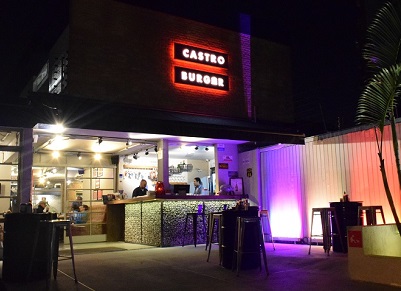 castro burger melhor restaurante melhores 2017 