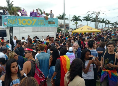 parada floripa 2017