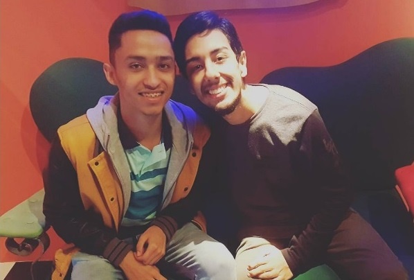 Meu Amor Existe: casal gay abre perfil no Instagram com fotos de casais LGBT