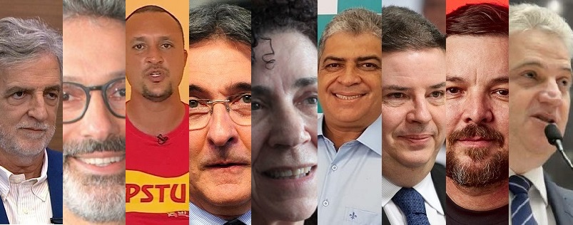 eleições 2018 minas gerais lgbt gay propostas programa de governo